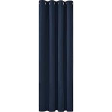 Deconovo Thermal Insulated Blackout Curtain 52x84 Inch