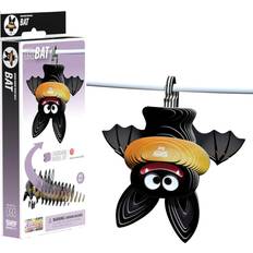 Eugy Bat 3D Craft Kit