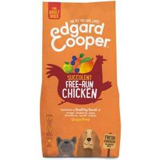 Edgard & Cooper Dog Adult Dry Chicken 700g