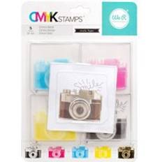 We R Memory Keepers Stamp Kit Camera