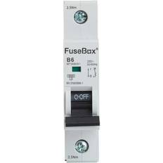 FuseBox FuseBox MCB C Type 16A Single Pole