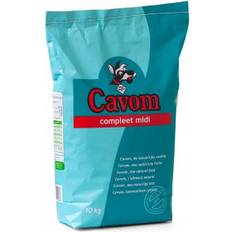 Kæledyr Cavom Complete Midi Hundefoder 10 kg