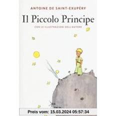 Libri Il Piccolo Principe (Copertina rigida)