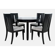 Glass Dining Sets Jofran Urban Icon Dining Set