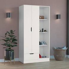 Furniture DEPOT E-SHOP Westbury Armoire