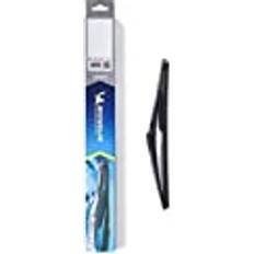 Rear Wiper Blade with Pre-Installed Connector ML1258