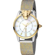 Just Cavalli Wrist Watches Just Cavalli Dameur JC1L220M0095