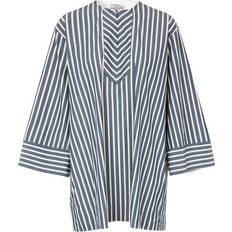 Baum und Pferdgarten Abi Klänning CPH Stripe