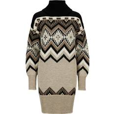 Dale of Norway Skala Dress - Sand