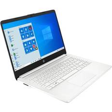 HP 16 GB - White Laptops HP Newest 14In Thin Light Touchscreen Laptop, AMD Dual-Core 3020e CPU, Webcam, 1-Year Office, Win 10 Bundle with GalliumPi Mousepad (White), HP-16-192-232270, 16GB RAM | 192GB Storage