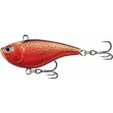 Fiskeutrustning 13 Fishing Micro Magic Man 25mm, 2g Molten Hot Magma