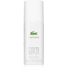 Lacoste Eau de L.12.12 Blanc Deodorant