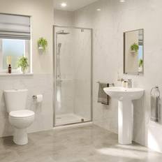 Pivot Shower