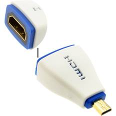 Kenable PRO HDMI 2.0 to MICRO Speed