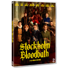 Stockholm Bloodbath