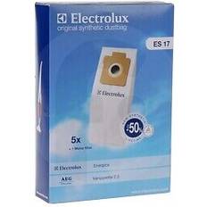 Electrolux es17 staubsaugerbeutel 9002563394