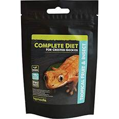 Komodo Crested Gecko Complete Diet Tropical Fruit & Insect 60g