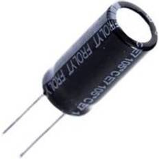 Frolyt E-KS3285 Elektrolyt-kondensator 5 mm
