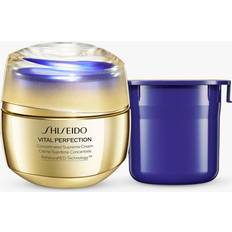 Shiseido Gift Boxes & Sets Shiseido Vital Perfection Concentrated Supreme Cream Duo