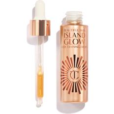 Charlotte Tilbury Sun Protection & Self Tan Charlotte Tilbury New! Beautiful Skin Island Glow Easy Tanning Drops Fair To