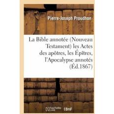 La Bible annot (Paperback)