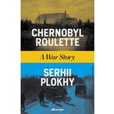 Chernobyl Roulette (Inbunden)