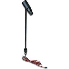 Zoom LED Strålkastare 3000 K 1 W 350 mA