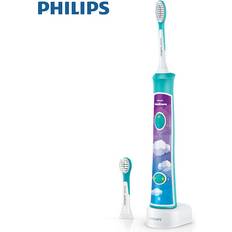 Philips HX6322 Sonic electric toothbrush Sonicare For Kids