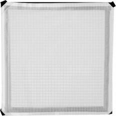 Lighting & Studio Equipment Westcott Scrim Jim Cine 1x1' 1/2-Stop Grid Cloth Diffuser Fabric