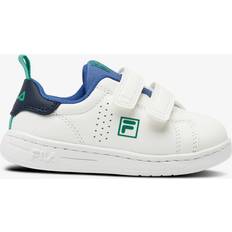 Fila Sneakers Fila Sneakers Crosscourt NT Patch Velcro Tdl Vit