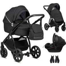 Pushchairs Noordi 3in1 Terra