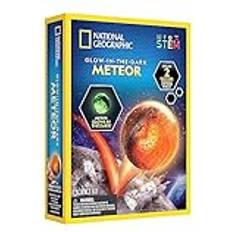 Glow In The Dark Meteor Ball Kit Stem