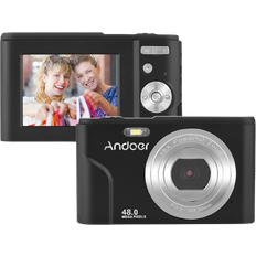 Andoer Digital Camera 1080P