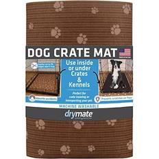 Drymate Dog Crate Mat Liner, Absorbs Urine, Puppy Pee