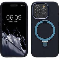 Silicone Phone Case Compatible iPhone 15 Pro
