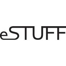 ESTUFF Mobile Phone Cases eSTUFF INFINITE VIENNA mobile phone case for iPhone 12 12 Pro in Transparent