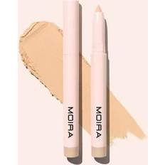 Makeup Moira At Glance Stick Shadow 016 Nude Beige