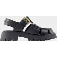 Shoes Alexander Wang Carter Platform Fisherman Sandal