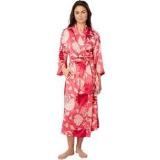 Oranje - Vrouw Badjassen N Natori Venetian Robe -