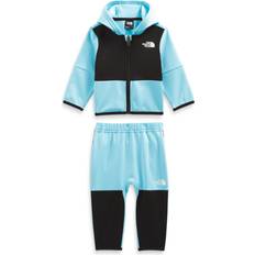 9-12M Winter Sets Children's Clothing The North Face Baby Winter Warm Set, Atomizer Blue, 3-6