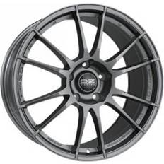 Bilfälgar OZ I-TECH Ultraleggera HLT Alloy Wheels Set Of 4 19 x 9 Inch ET40 5x120 PCD 79mm