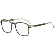 BOSS Brille Hugo 1629 col. 1ed Uomo Squadrata Verde