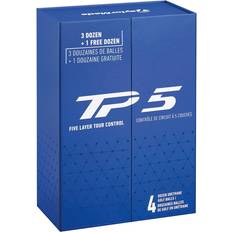 Taylormade balls TaylorMade TP5 Golf Balls 4