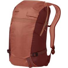 Bergans Turutstyr Bergans Rucksack Hugger 25 L Chianti Rot