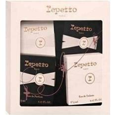 Repetto Mini Gift Set 2 5ml Eau De Pparfum