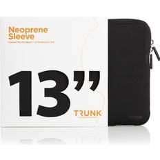 Trunk NEOPREN SLEEVE TIL LAPTOP 13" 32 X 22,5 X 2 CM