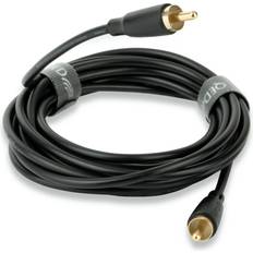 QED Connect Subwoofer Kabel 6 Meter