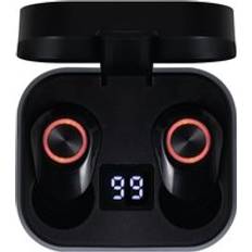 Akai Wireless Bluetooth Earbuds with Charging Case