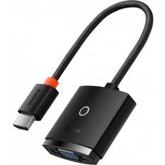 Kablar Baseus Lite Series pluggadapter