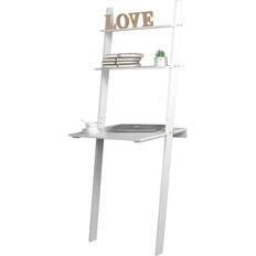 UrbnLiving Or Ladder Writing Desk